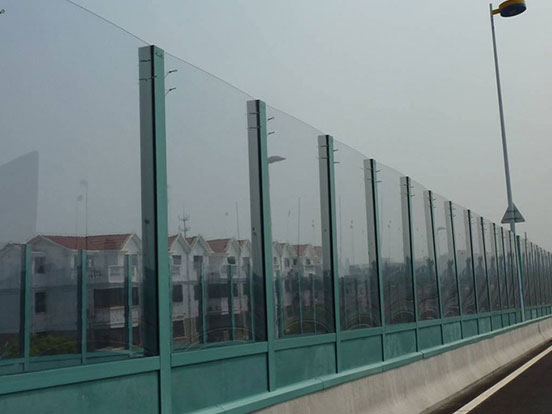 市政聲屏障成功案例