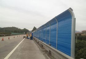 山西臨汾高速案例