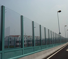 滄州景觀聲屏障工程