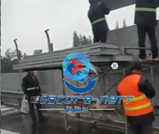 安裝現(xiàn)場4