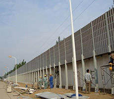 巢湖高架橋工程