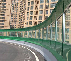 太原高架橋工程