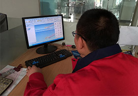 思固爾工程團隊