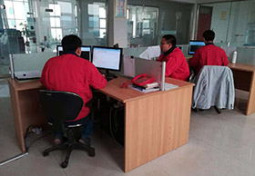 思固爾技術(shù)團隊