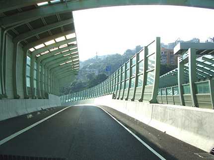 聲屏障多少錢一平米