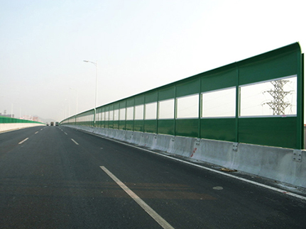 聲屏障生產基地