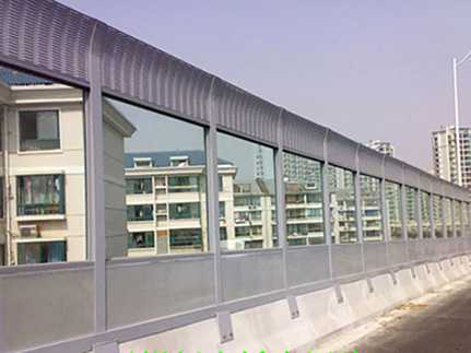 聲屏障一米多少錢