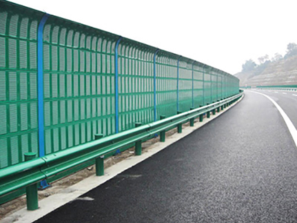 公路聲屏障多少錢