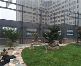 醫(yī)院聲屏障