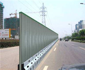 移動(dòng)聲屏障