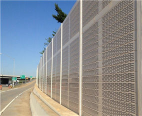 藝術(shù)聲屏障