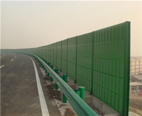 鄭州金屬隔音板